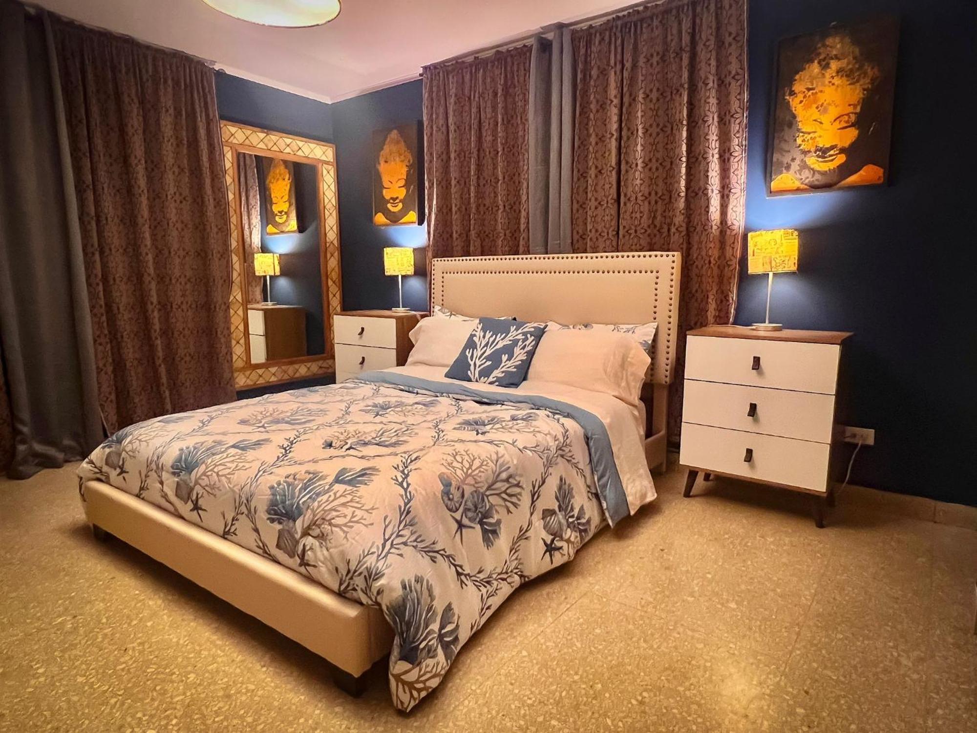 Orho Hotel Boutique Panama Tocumen Airport Free Shuttle Highway Round Trip 15 Minuts Extérieur photo