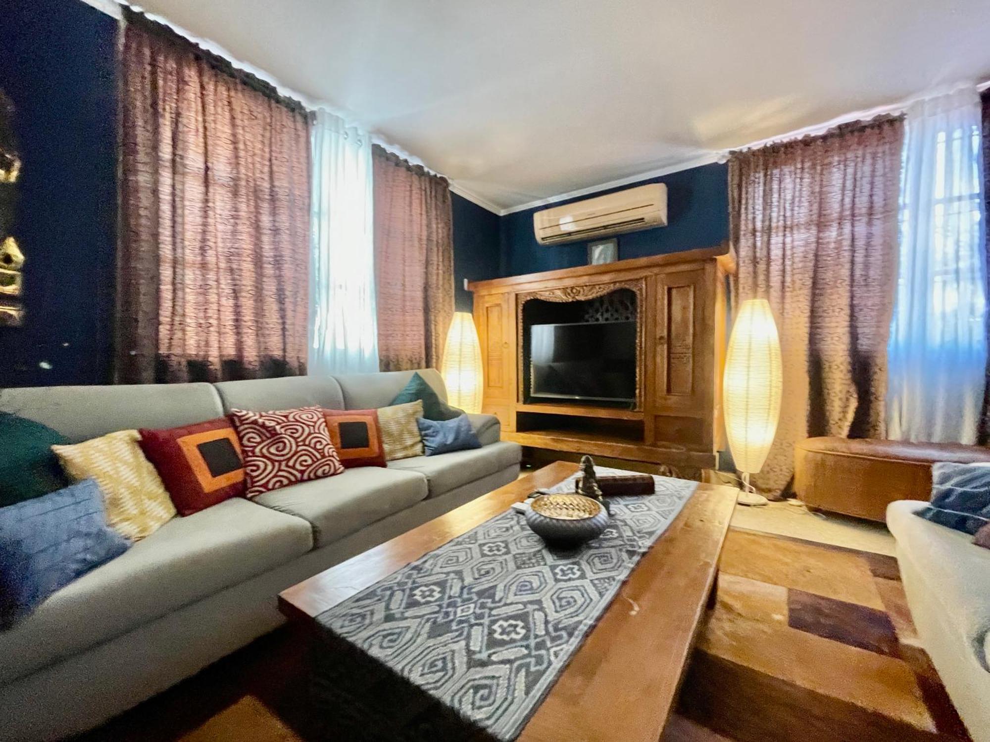 Orho Hotel Boutique Panama Tocumen Airport Free Shuttle Highway Round Trip 15 Minuts Extérieur photo