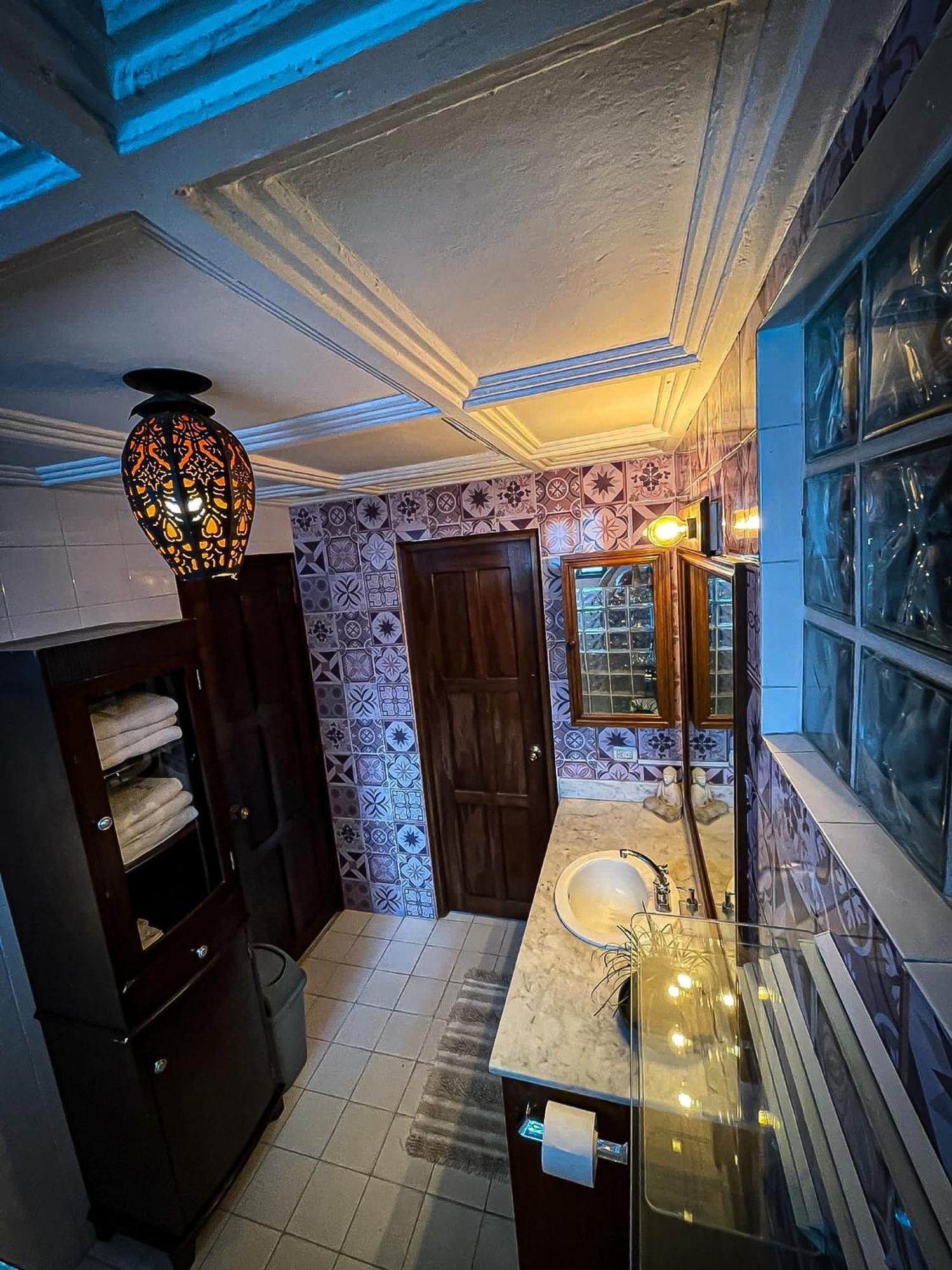 Orho Hotel Boutique Panama Tocumen Airport Free Shuttle Highway Round Trip 15 Minuts Extérieur photo