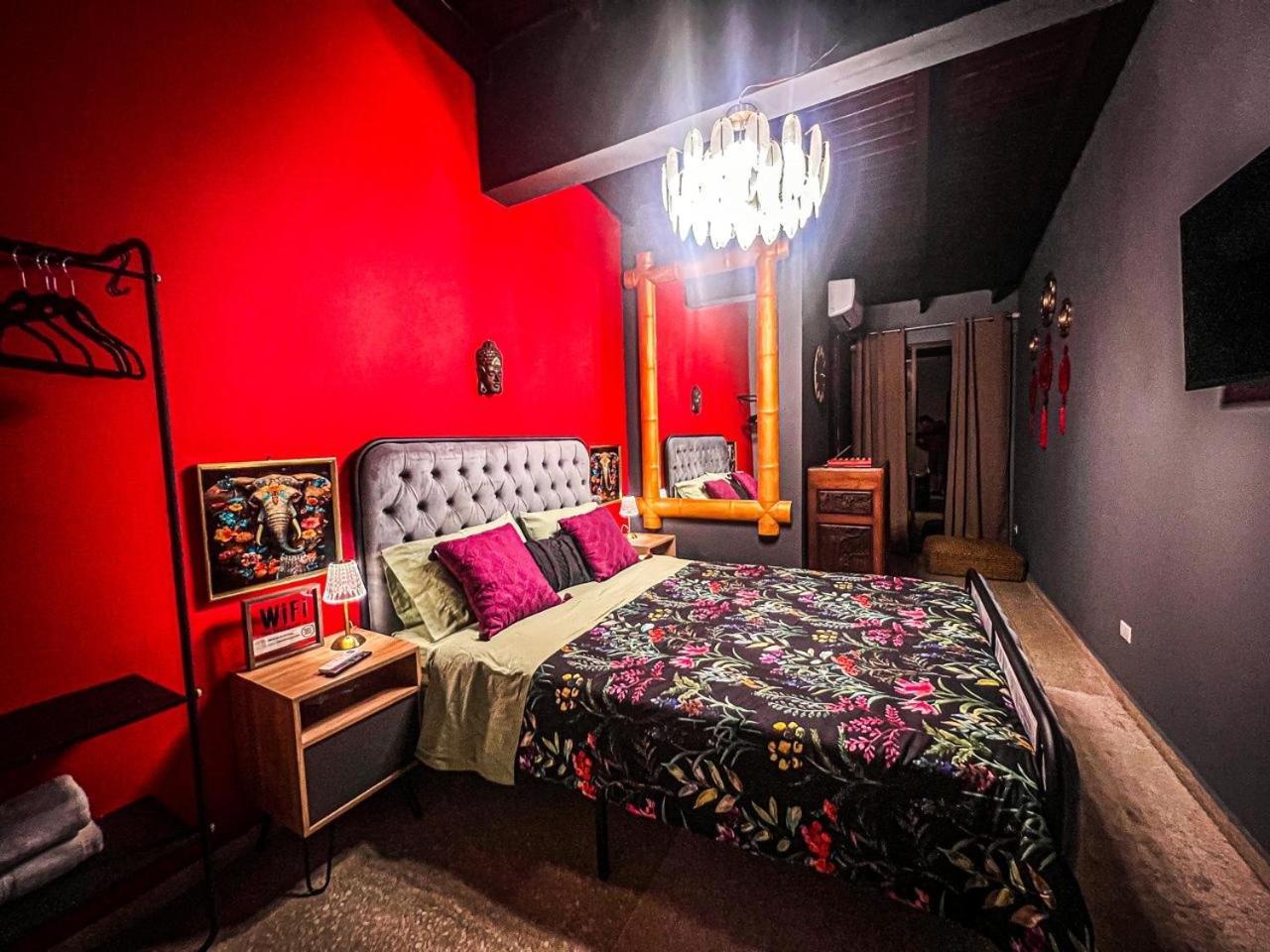 Orho Hotel Boutique Panama Tocumen Airport Free Shuttle Highway Round Trip 15 Minuts Extérieur photo