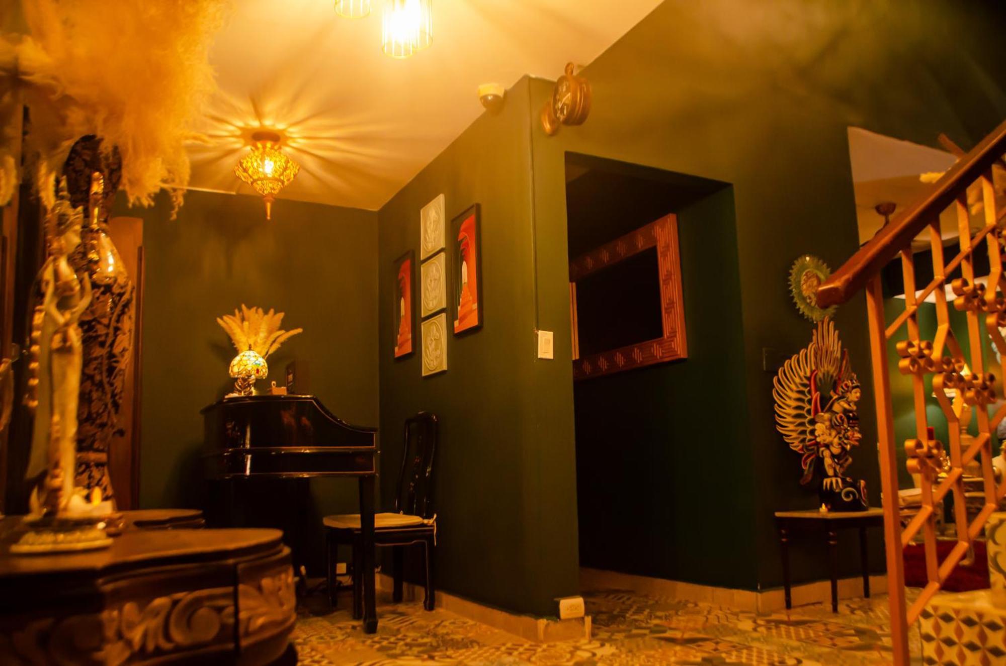 Orho Hotel Boutique Panama Tocumen Airport Free Shuttle Highway Round Trip 15 Minuts Extérieur photo