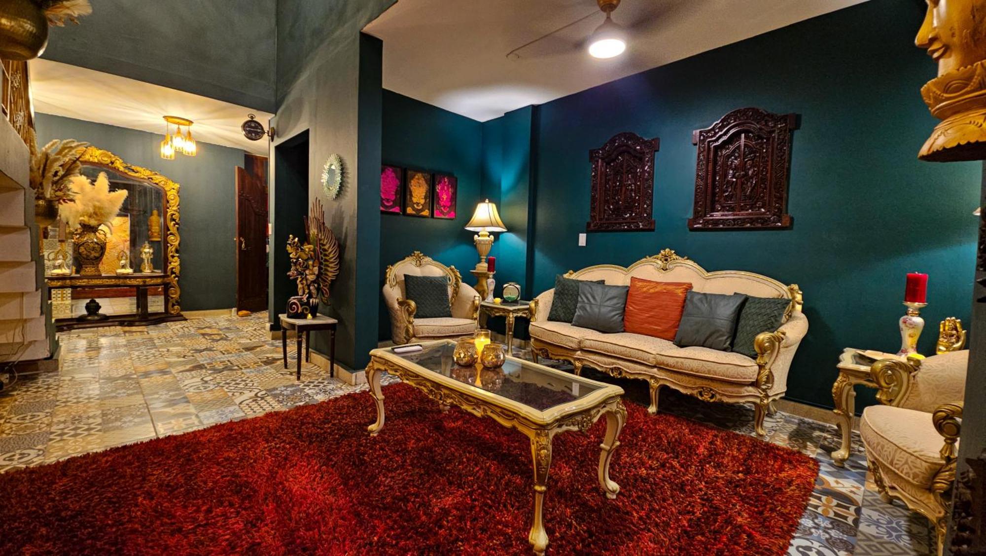 Orho Hotel Boutique Panama Tocumen Airport Free Shuttle Highway Round Trip 15 Minuts Extérieur photo