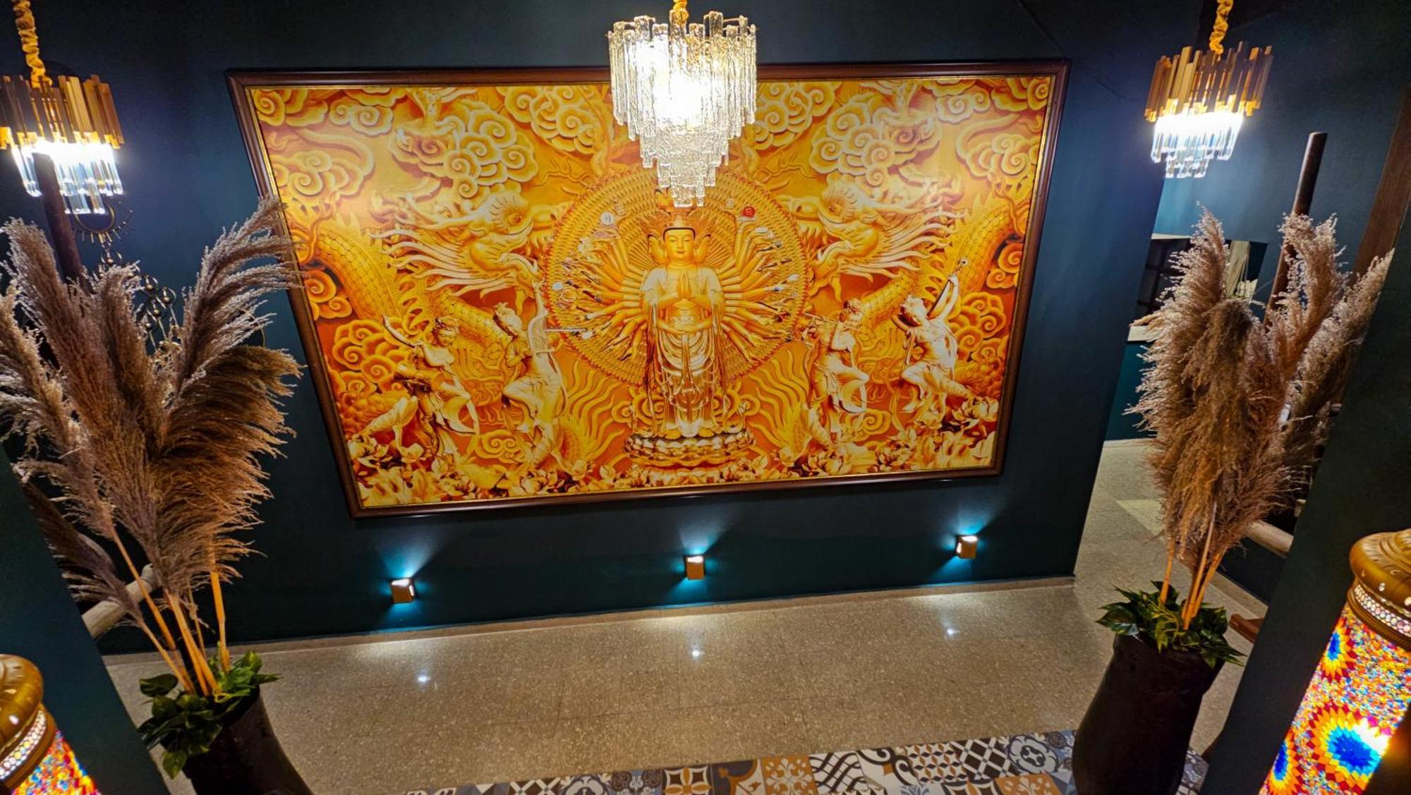 Orho Hotel Boutique Panama Tocumen Airport Free Shuttle Highway Round Trip 15 Minuts Extérieur photo