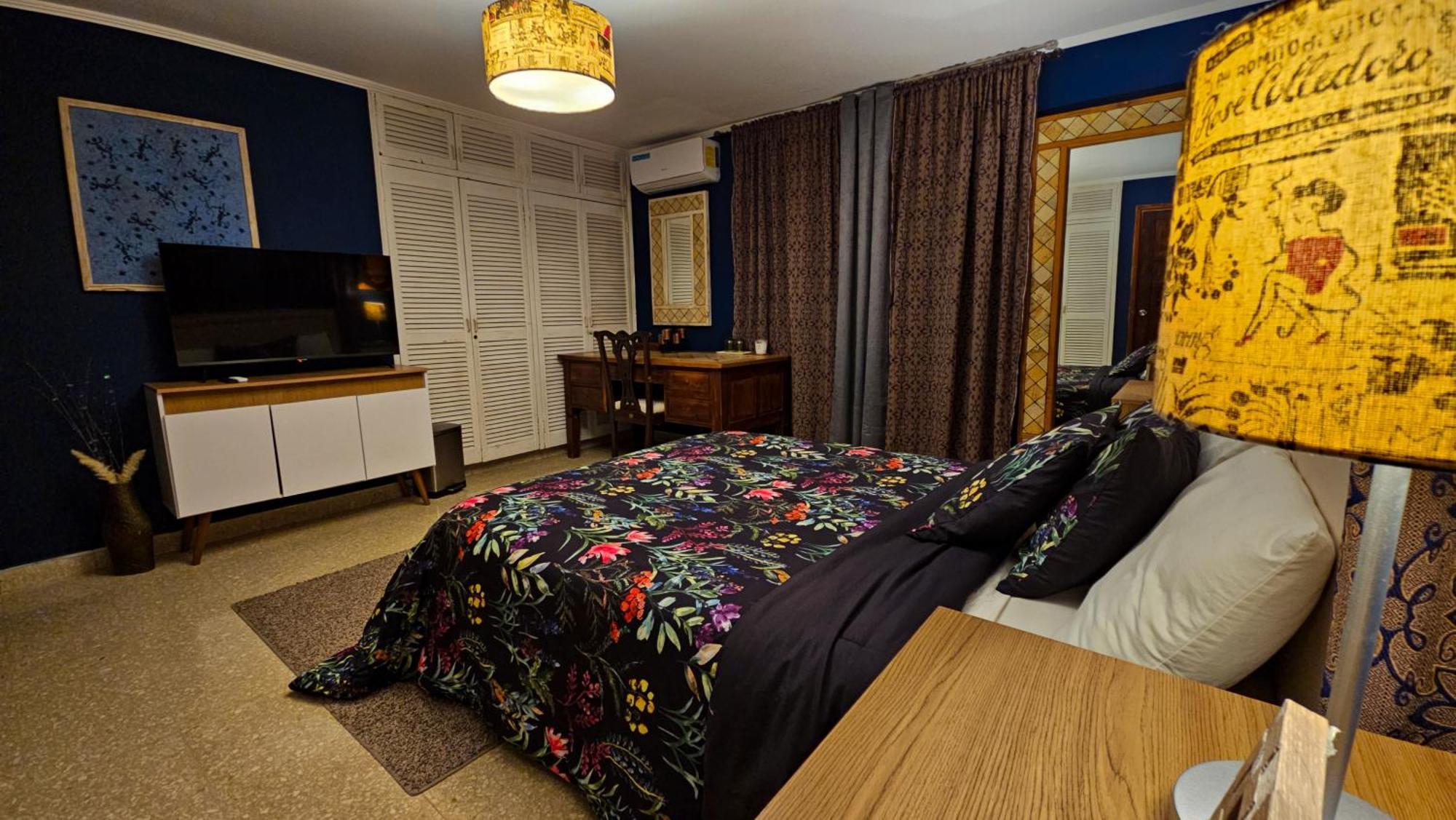 Orho Hotel Boutique Panama Tocumen Airport Free Shuttle Highway Round Trip 15 Minuts Extérieur photo