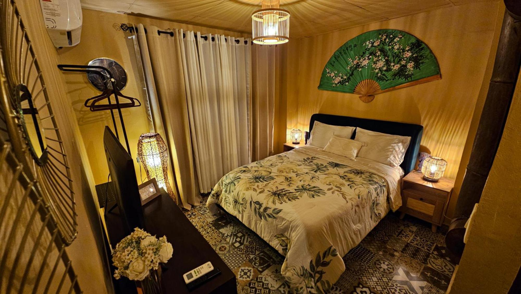Orho Hotel Boutique Panama Tocumen Airport Free Shuttle Highway Round Trip 15 Minuts Extérieur photo