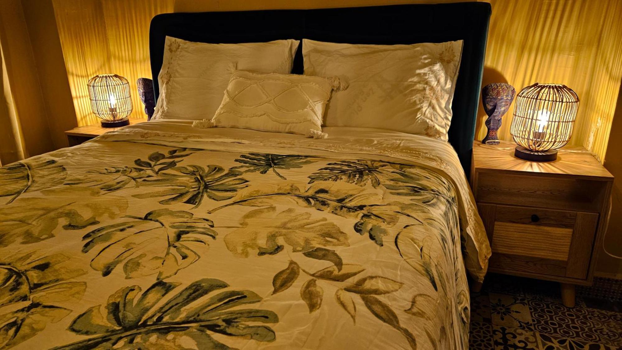 Orho Hotel Boutique Panama Tocumen Airport Free Shuttle Highway Round Trip 15 Minuts Extérieur photo