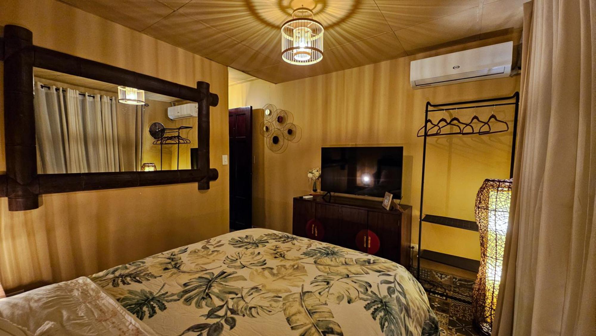 Orho Hotel Boutique Panama Tocumen Airport Free Shuttle Highway Round Trip 15 Minuts Extérieur photo