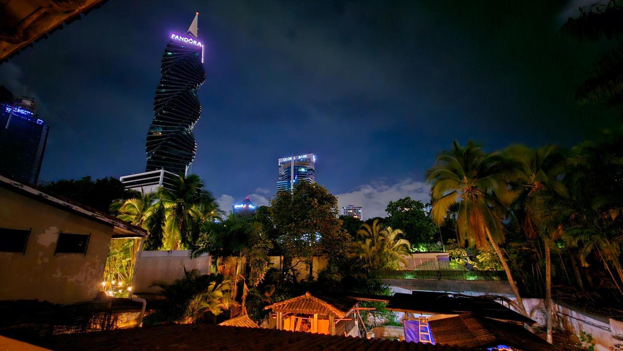 Orho Hotel Boutique Panama Tocumen Airport Free Shuttle Highway Round Trip 15 Minuts Extérieur photo