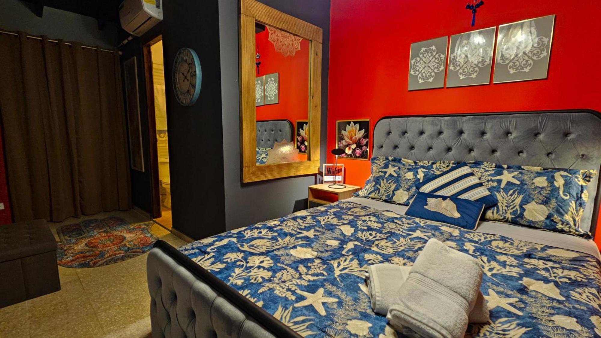 Orho Hotel Boutique Panama Tocumen Airport Free Shuttle Highway Round Trip 15 Minuts Extérieur photo