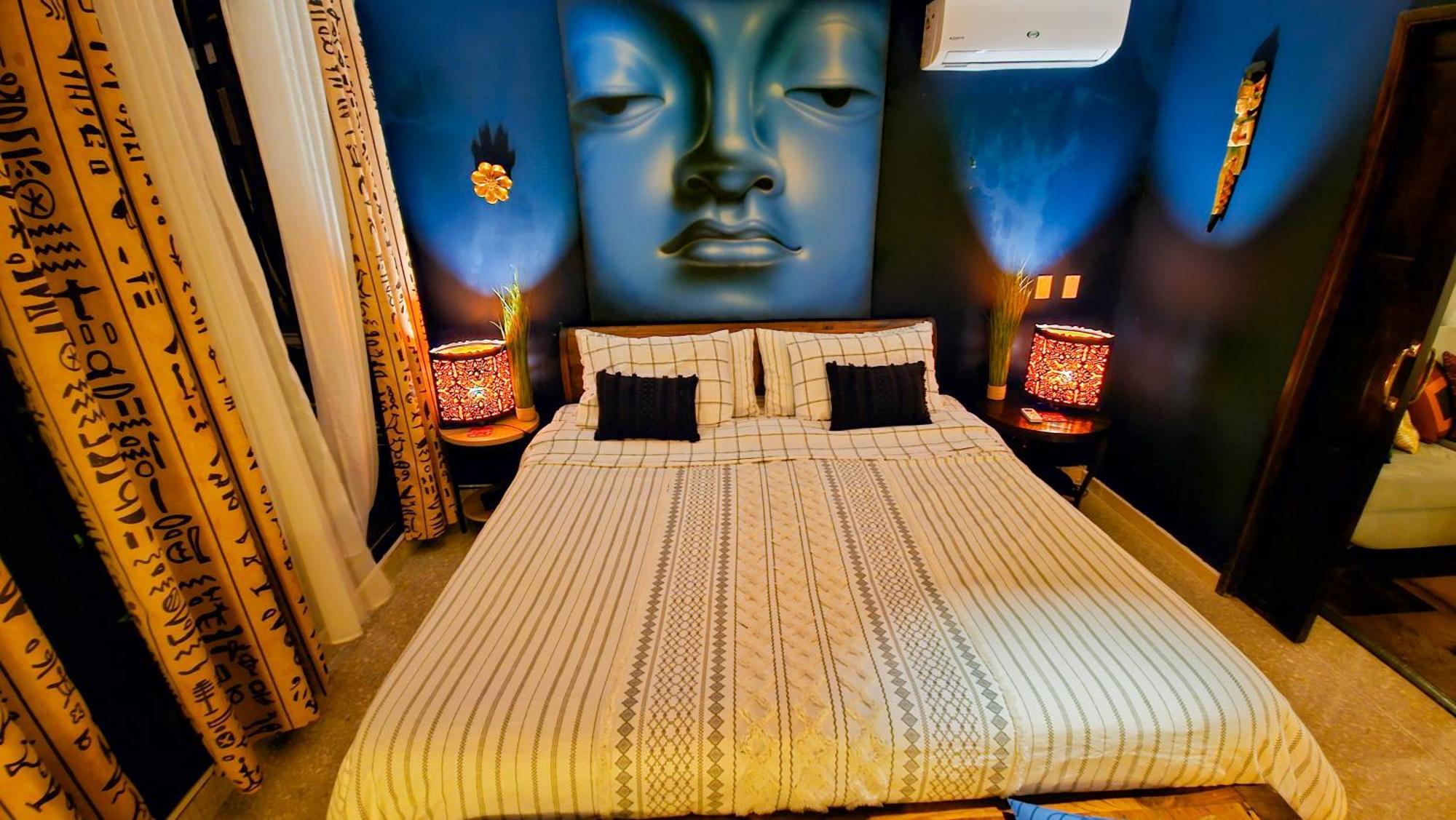 Orho Hotel Boutique Panama Tocumen Airport Free Shuttle Highway Round Trip 15 Minuts Extérieur photo